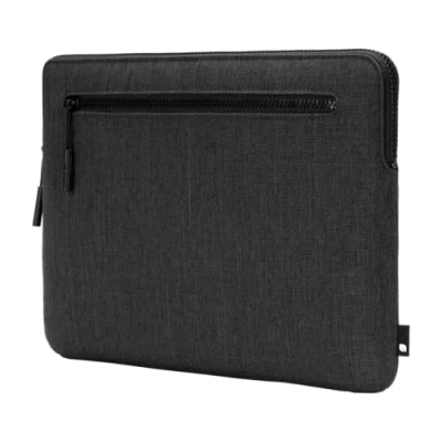 Abbildung von Incase Woolenex Kompakt Ärmel für 16 Zoll MacBook Pro 2020, Graphit