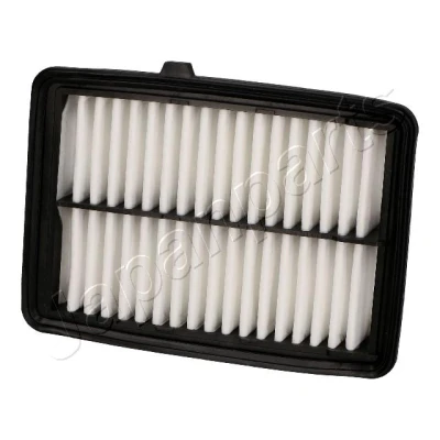Abbildung von JAPANPARTS FA 465S Luftfilter 46 140 197 Filtereinsatz HONDA: HR V II, JAZZ 4