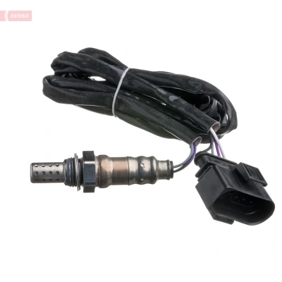 Abbildung von DENSO Direct Fit DOX 2035 Lambdasonde M18x1.5 beheizt, Planarsonde, Sprungsonde AUDI: A4 B5 Limousine, Avant, A6 C5 Avant