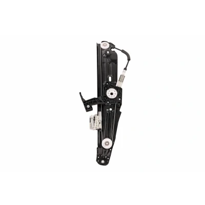 Abbildung von VAICO Fensterheber Original Qualität hinten rechts elektrisch ohne Elektromotor V20 2755