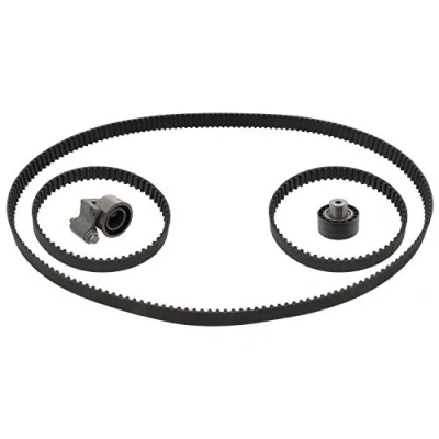 Abbildung von FEBI BILSTEIN 49245 Zahnriemensatz 58, 176 LAND ROVER: Freelander I SUV, 75
