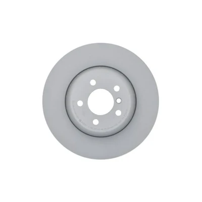 Abbildung von BOSCH 0 986 479 E17 Bremsscheibe 345 24 5 120 Verbundbremsscheibe, Belüftet beschichtet hochgekohlt mit Schrauben BMW: 3 Limousine, Touring, 4 Coupe