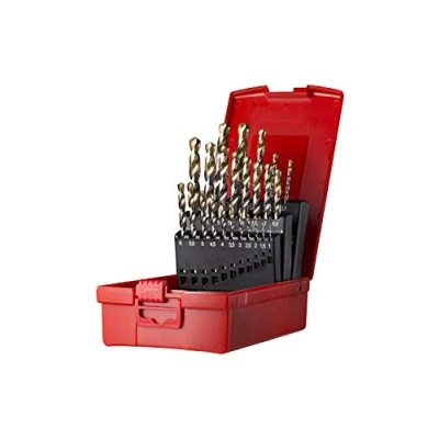 Abbildung von Dormer Jobber Drill Set, Set of 24