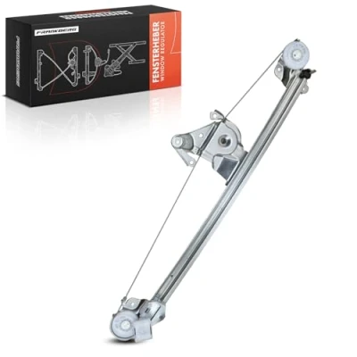 Abbildung von Frankberg Fensterheber Hinten Rechts Kompatibel mit E Klasse W210 S210 Stufenheck Kombi 1995 2003 2107301646