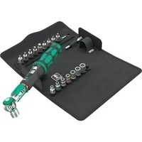 Abbildung von Drehmomentschlüssel Safe Torque A1 SHK Set 1, 20‑teilig