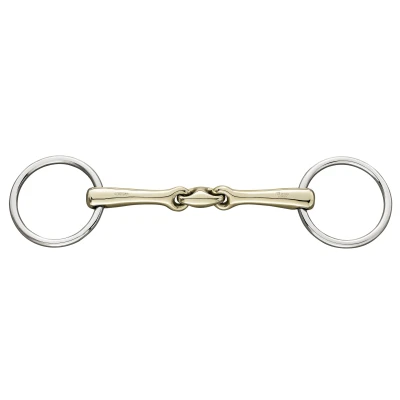 Abbildung von Sprenger Wassertrense KK Ultra Sensogan 12mm Doppelt Gebrochen 12,5cm