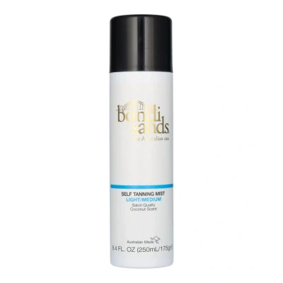 Abbildung von Bondi Sands Self Tanning Mist Light/Medium 250 Ml