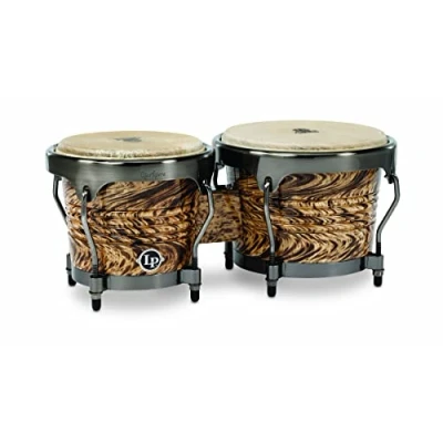 Abbildung von TOCA Djembe Freestyle II Mechanically Tuned TF2DM 14AFSB African Sunset 14&quot;