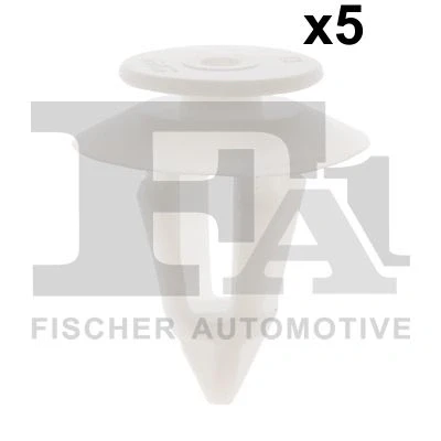 Abbildung von Clip, Zier /Schutzleiste FA1 14 40017.5