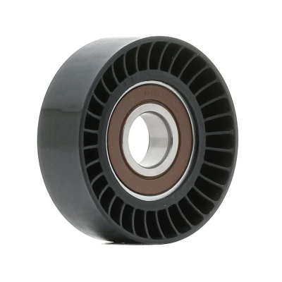 Abbildung von OPTIMAL 0 N2074S Spannrolle ohne Halter BMW: 3 Limousine, Touring, 5 Limousine