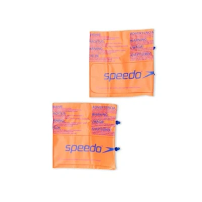 Abbildung von Speedo Schwimmhilfe Roll Up Armbands, Leicht verstaubar dank rollbarem Design