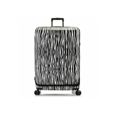 Abbildung von Heys Koffer &quot;Koffer EZ Fashion, 76 cm&quot;, 4 Rollen, Reisegepäck, Aufgabegepäck, groß, TSA Zahlenschloss