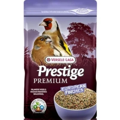 Abbildung von Versele Laga Prestige Premium Inlndische Vgel Vogelfutter 800 ...