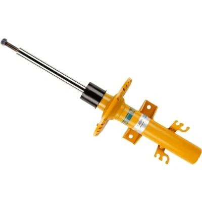 Abbildung von BILSTEIN B6 Performance 22 274816 Stoßdämpfer Vorderachse rechts Gasdruck Zweirohr Federbein oben Stift, unten Schelle OPEL: Zafira B