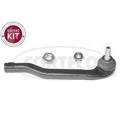 Abbildung von CORTECO 49399078 Spurstangenkopf Vorderachse links DACIA: Duster SUV, Kastenwagen