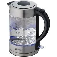 Abbildung von Glas Wasserkocher 4429