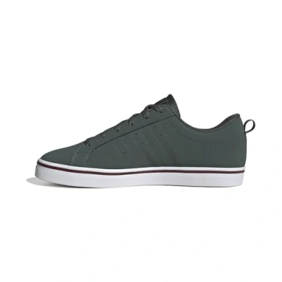 Abbildung von adidas Vs Pace 2.0 Shoes Herren Schuhe, Legend Ivy Off White Shadow Red, 43 1/3 EU