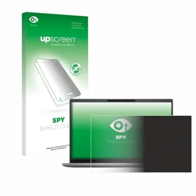 Abbildung von upscreen Anti Spy Blickschutzfolie für Dell Latitude 7420 Non Touch Privacy Screen Displayschutz Folie [Sichtschutz, Blaulichtfilter]