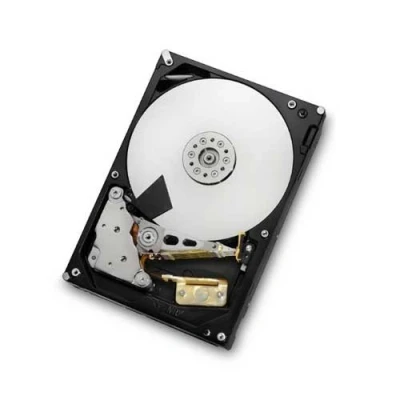Abbildung von HUC1012CSS600 HGST 1,2 TB 10.000 U/min 2,5 Zoll SAS 6 Gb/s 512n 64 MB Ultrastar C10K1200 0B29479 Enterprise Festplatte