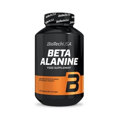 Abbildung von BioTech Beta Alanine 100 g