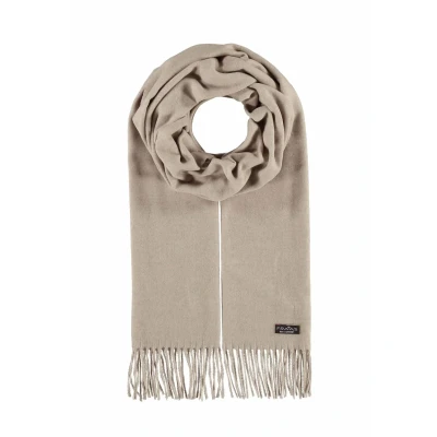 Abbildung von Fraas Cashmink MADE IN Germany Schal, Damen, Größe: One Size, Rabbit
