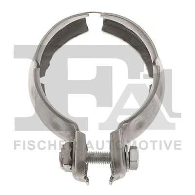 Abbildung von FA1 144 872 Rohrverbinder, Abgasanlage MERCEDES BENZ: G Klasse SUV, E Limousine, S MITSUBISHI: COLT 6, SMART: Forfour I
