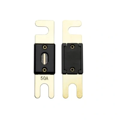 Abbildung von Offgridtec 50A 72V ANL Sicherung DIN43560/1 5er Set