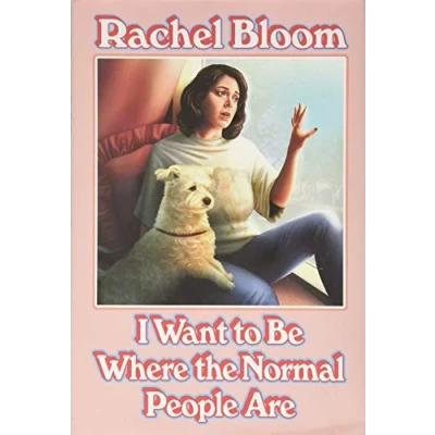 Abbildung von I Want to Be Where the Normal People Are