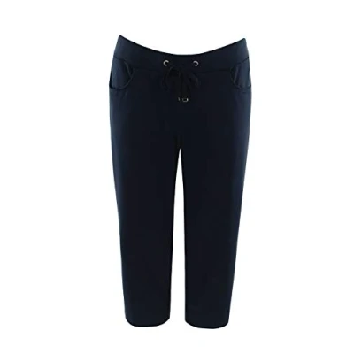 Abbildung von Hajo 3/4 Hose Interlock stay fresh®