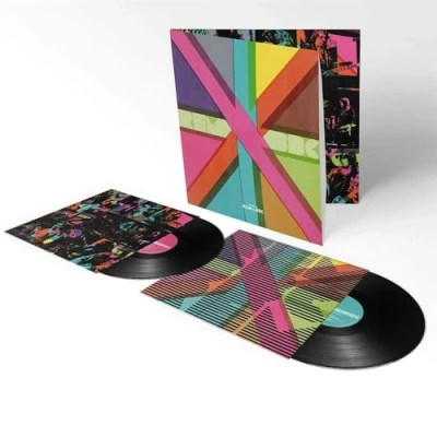 Abbildung von R.E.M. BEST OF R.E.M.AT THE BBC (2LP) (1 LP) [Vinyl LP]