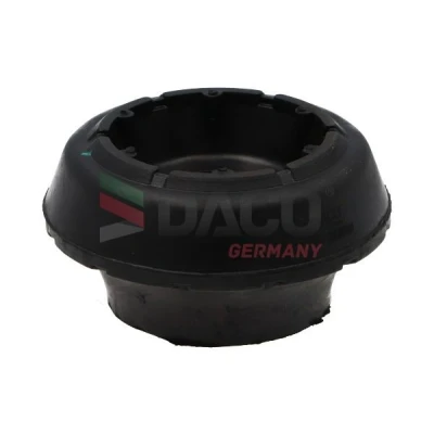 Abbildung von DACO Germany 151004 Reparatursatz, Federbeinstützlager Vorderachse beidseitig VOLKSWAGEN: Golf 3, Passat B3/B4 Variant, 3 Cabrio