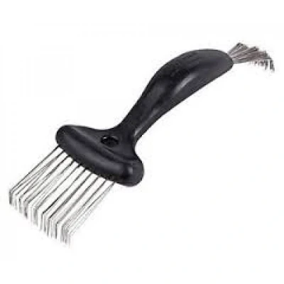 Abbildung von Brush Cleaner