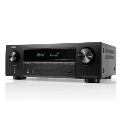 Abbildung von Denon AVR X580BT Heimkino Receiver