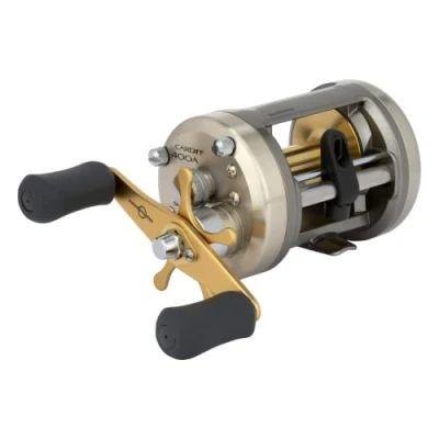 Abbildung von Shimano Cardiff 401A (LH) Multirolle