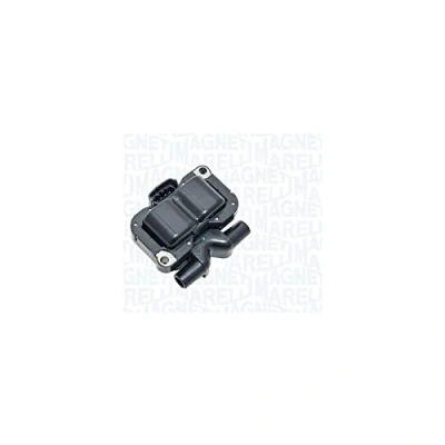 Abbildung von MAGNETI MARELLI 060717162012 Zündspule SMART: City Coupe, Cabrio, Roadster Cabrio