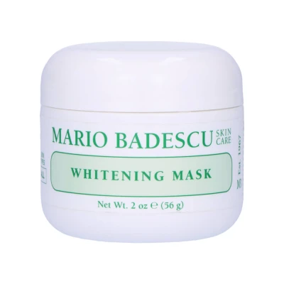 Abbildung von Mario Badescu Whitening Maske 59 ml