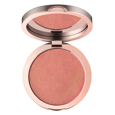 Abbildung von delilah Pure Light Compact Illuminating Powder Glanz für Frauen 0,34 oz Pulver
