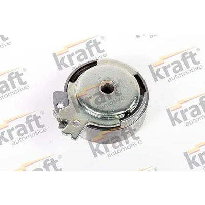 Abbildung von KRAFT 1221510 Spannrolle, Zahnriemen OPEL: Meriva A, Astra F CC, G CHEVROLET: Kalos Schrägheck, DAEWOO: Lanos Limousine