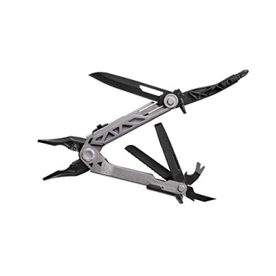 Abbildung von Gerber Center Drive Multi Tool Stainless Multifunktionswerkzeuge