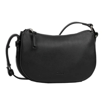 Abbildung von Gabor Millie UMHÄN Umhängetasche, Damen, Größe: One Size, Black