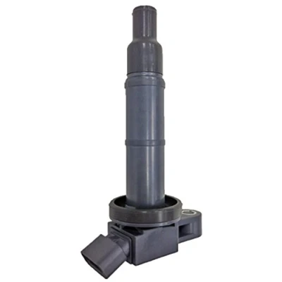 Abbildung von HELLA 5DA 358 000 381 Zündspule 4 12 TOYOTA: RAV4 III SUV, II Avensis Kombi