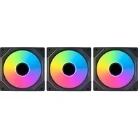 Abbildung von Lian Li Gehäuselüfter UNI FAN SL INF 120 RGB