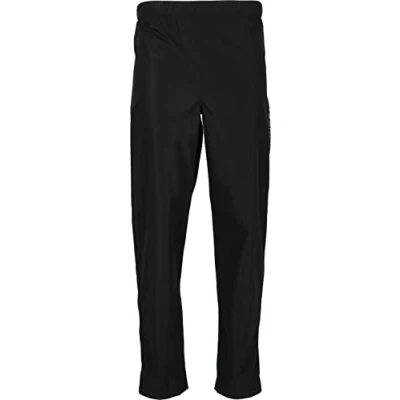 Abbildung von Endurance Varberg Stoffhose, Herren, Größe: 4XL, black