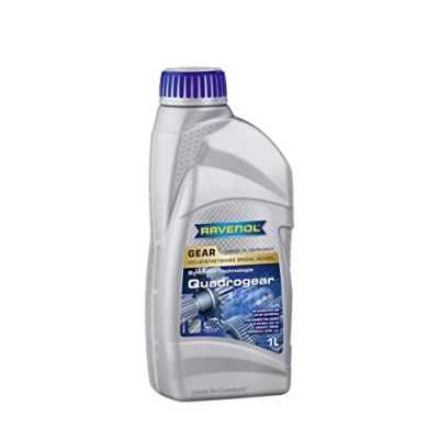Abbildung von RAVENOL QUADROGEAR