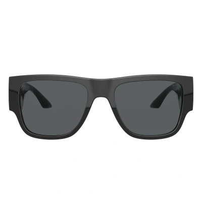 Abbildung von Versace VE4403 GB1/87 57 Sonnenbrille