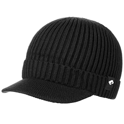 Abbildung von chillouts Strickmütze &quot;Benno Hat&quot;, Benno Hat