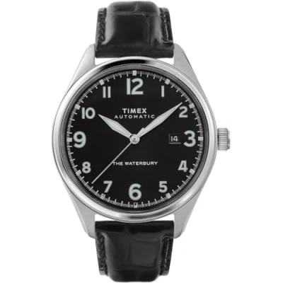 Abbildung von Timex Automatic Watch TW2T69600