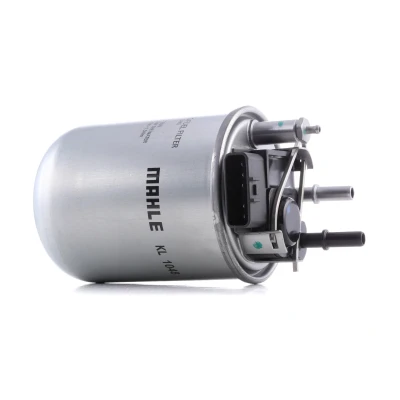 Abbildung von MAHLE ORIGINAL KL 1048 Kraftstofffilter Leitungsfilter 8 8,0 NISSAN: Pulsar Schrägheck, Juke