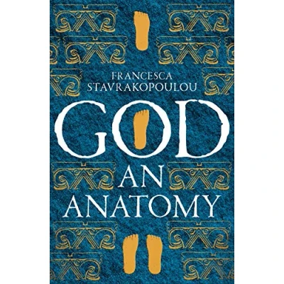 Abbildung von God: An Anatomy As heard on Radio 4