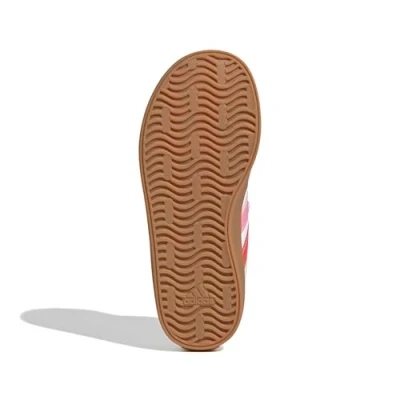 Abbildung von adidas Sportswear Lauflernschuh Cloud white bright red bliss pink für Kinder, Größe: 32, Schuhe